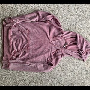 Roxy hoodie